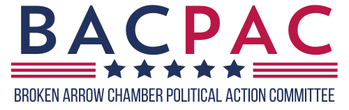 BA Chamber Political Action Committee Logo